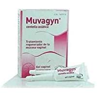 Muvagyn- Crema corporal - 400 ml.